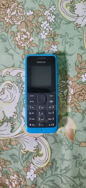 নোকিয়া ১০৫ ব্লু