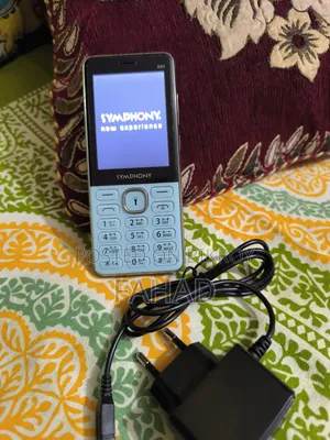Symphony S80 Green
