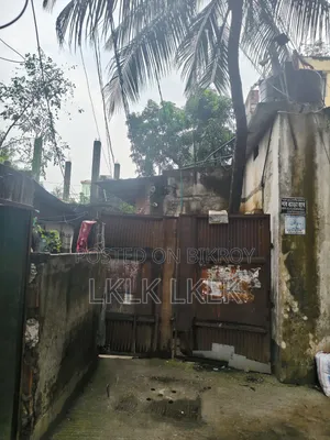 8 Katha Land Share for Sale 1440 SQFT Flat