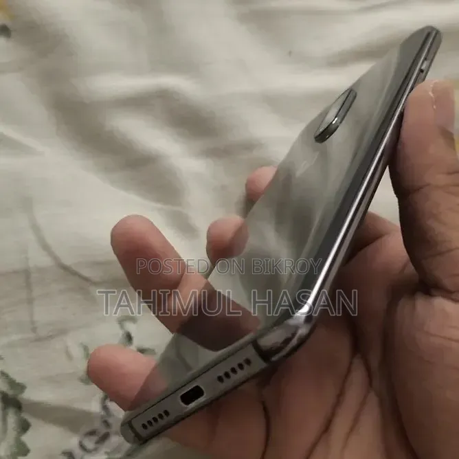 ওয়ানপ্লাস ৭ ২৫৬ জিবি গ্রে