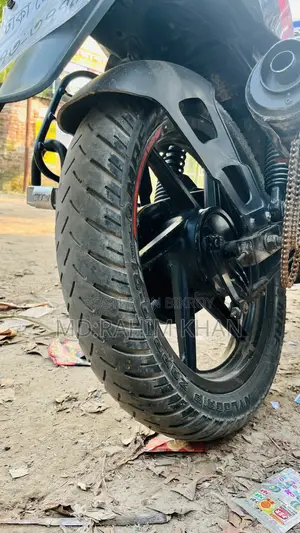 বাজাজ পালসার ১৫০ ২০২১ কালো
