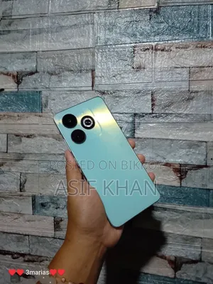 Infinix Smart 8 Plus 128 GB