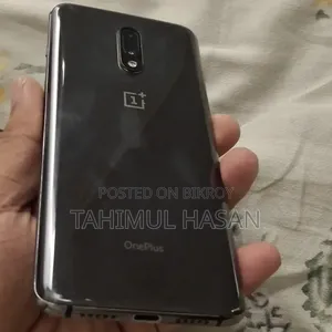 ওয়ানপ্লাস ৭ ২৫৬ জিবি গ্রে