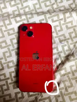 Apple iPhone 13 128 GB Red