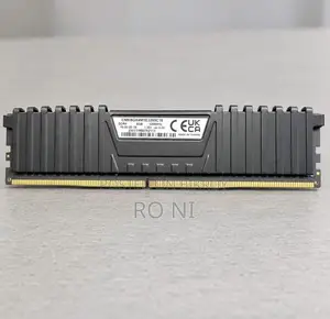 Corsair Vengeance LPX 8GB DDR4 3200MHz RAM