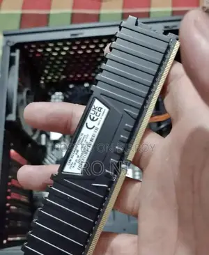 Corsair Vengeance LPX 8GB DDR4 3200MHz RAM
