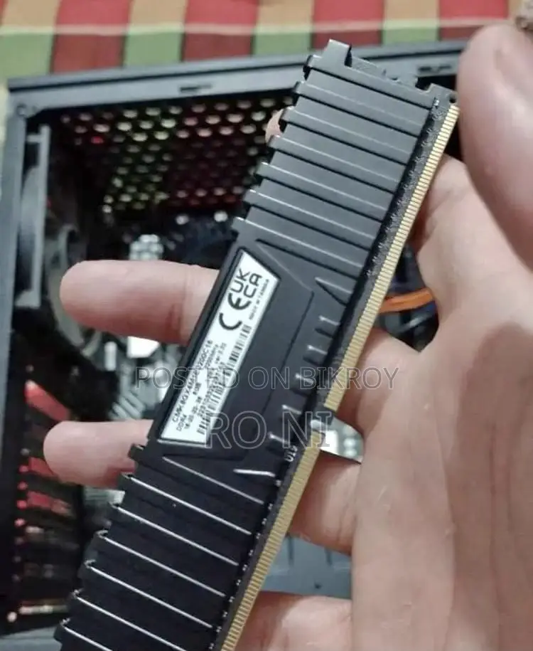 Corsair Vengeance LPX 8GB DDR4 3200MHz RAM