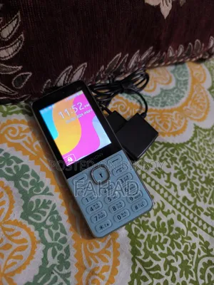 Symphony S80 Green