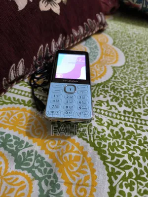 Symphony S80 Green