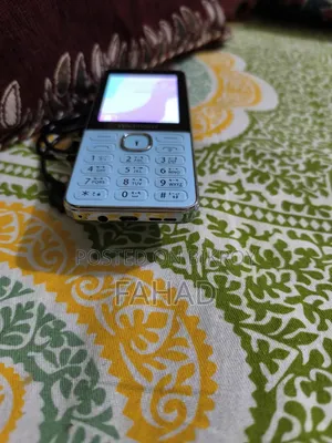 Symphony S80 Green