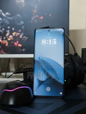 Vivo V29 5G 128 GB Rose Gold