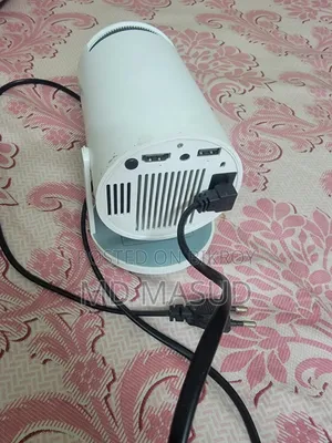Mini/Portable LED Projector