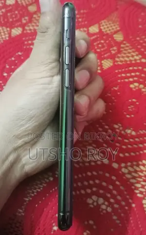 অ্যাপল আইফোন ১১ প্রো ২৫৬ জিবি গ্রাফাইট