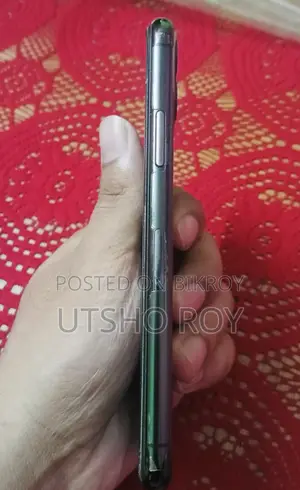 অ্যাপল আইফোন ১১ প্রো ২৫৬ জিবি গ্রাফাইট