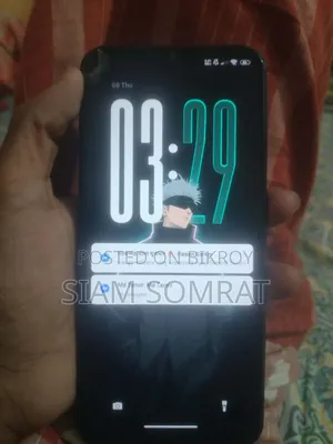 মোবাইল ফোন ৪ জিবি ব্ল্যাক