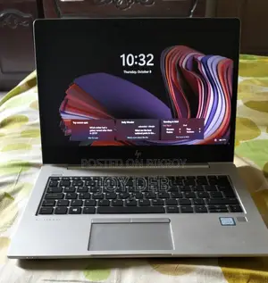 ল্যাপটপ HP 240 G1 8GB ইন্টেল কোর i5 SSD 256GB