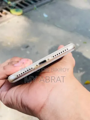অ্যাপল আইফোন ৭ প্লাস ২৫৬ জিবি রোজ গোল্ড