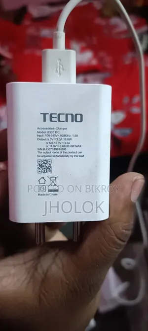 Tecno Spark 20 Pro Plus 256 GB White