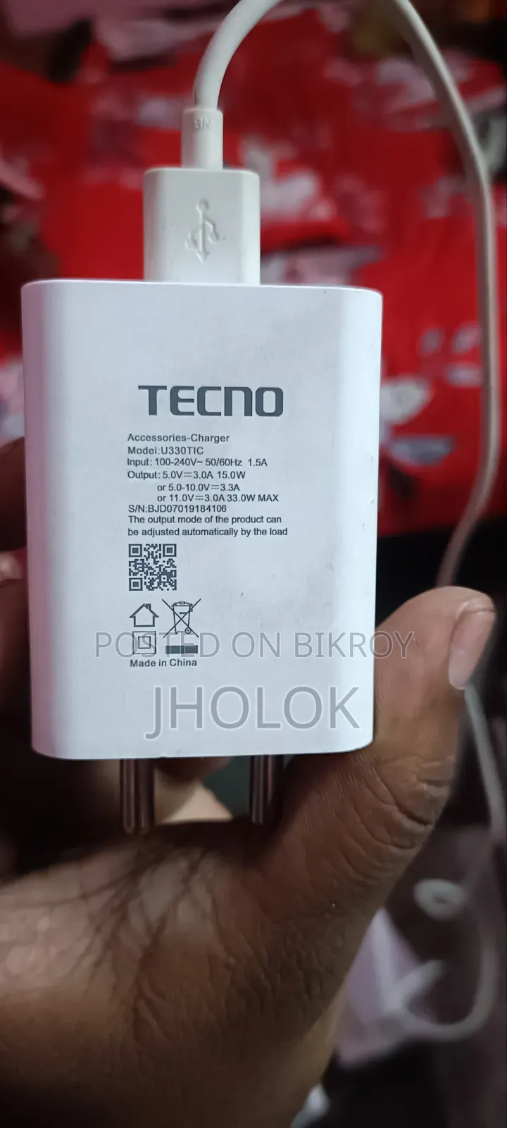 Tecno Spark 20 Pro Plus 256 GB White