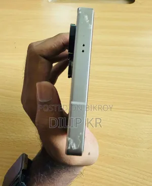 Samsung Galaxy S25 Ultra 256 GB Silver
