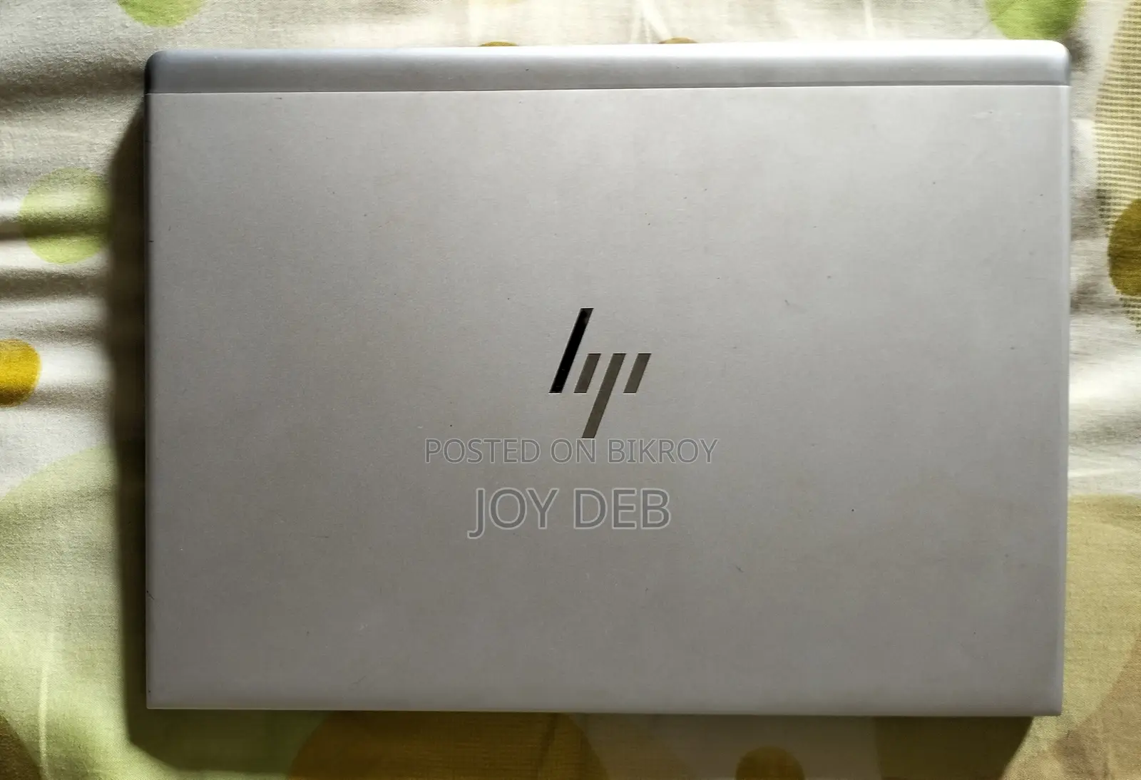 ল্যাপটপ HP 240 G1 8GB ইন্টেল কোর i5 SSD 256GB