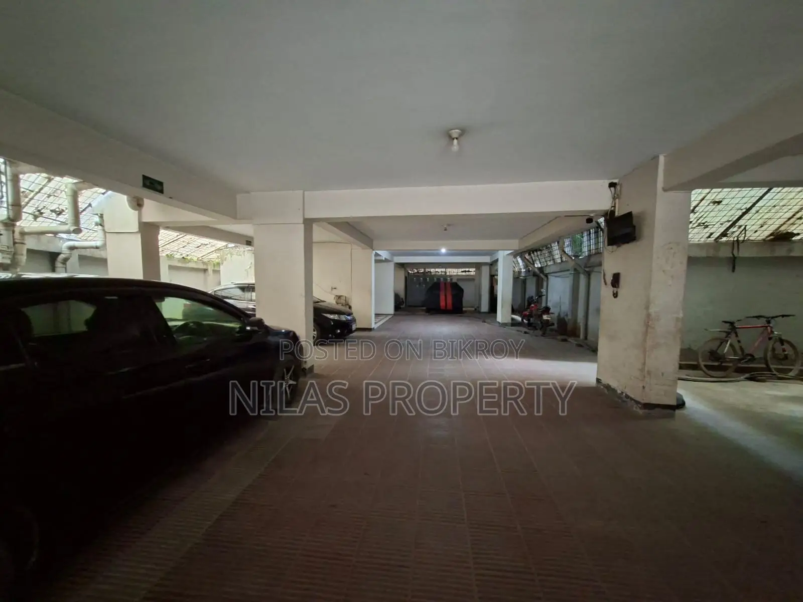 2bdrm Apartment in Mohammadpur for sale