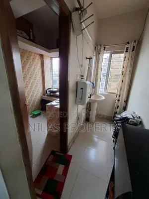 2bdrm Apartment in Mohammadpur for sale