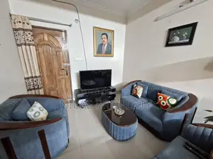 2bdrm Apartment in Mohammadpur for sale