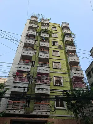 2bdrm Apartment in Mohammadpur for sale