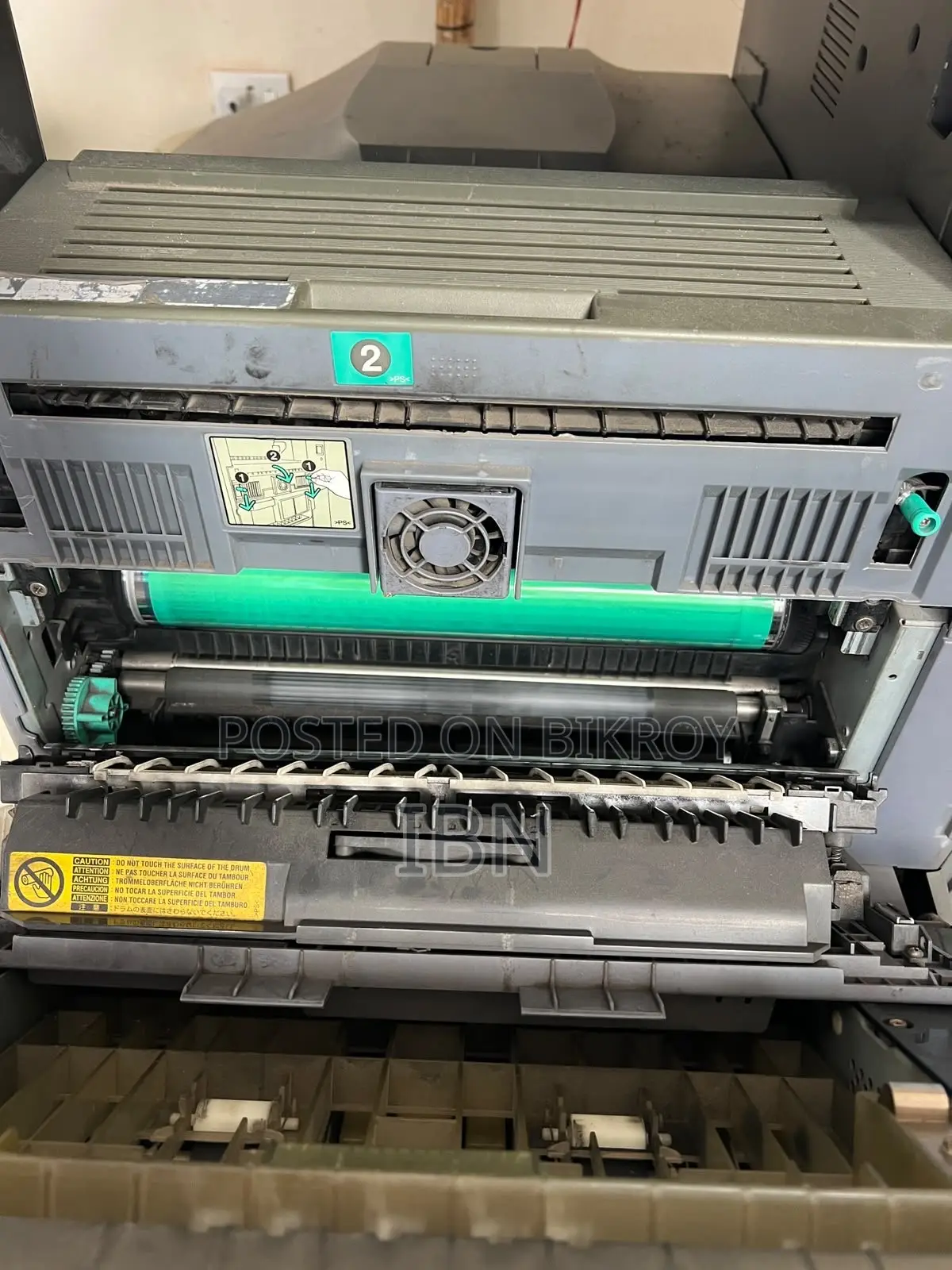 Photocopy Machine | TOSHIBA 450 Photocopier