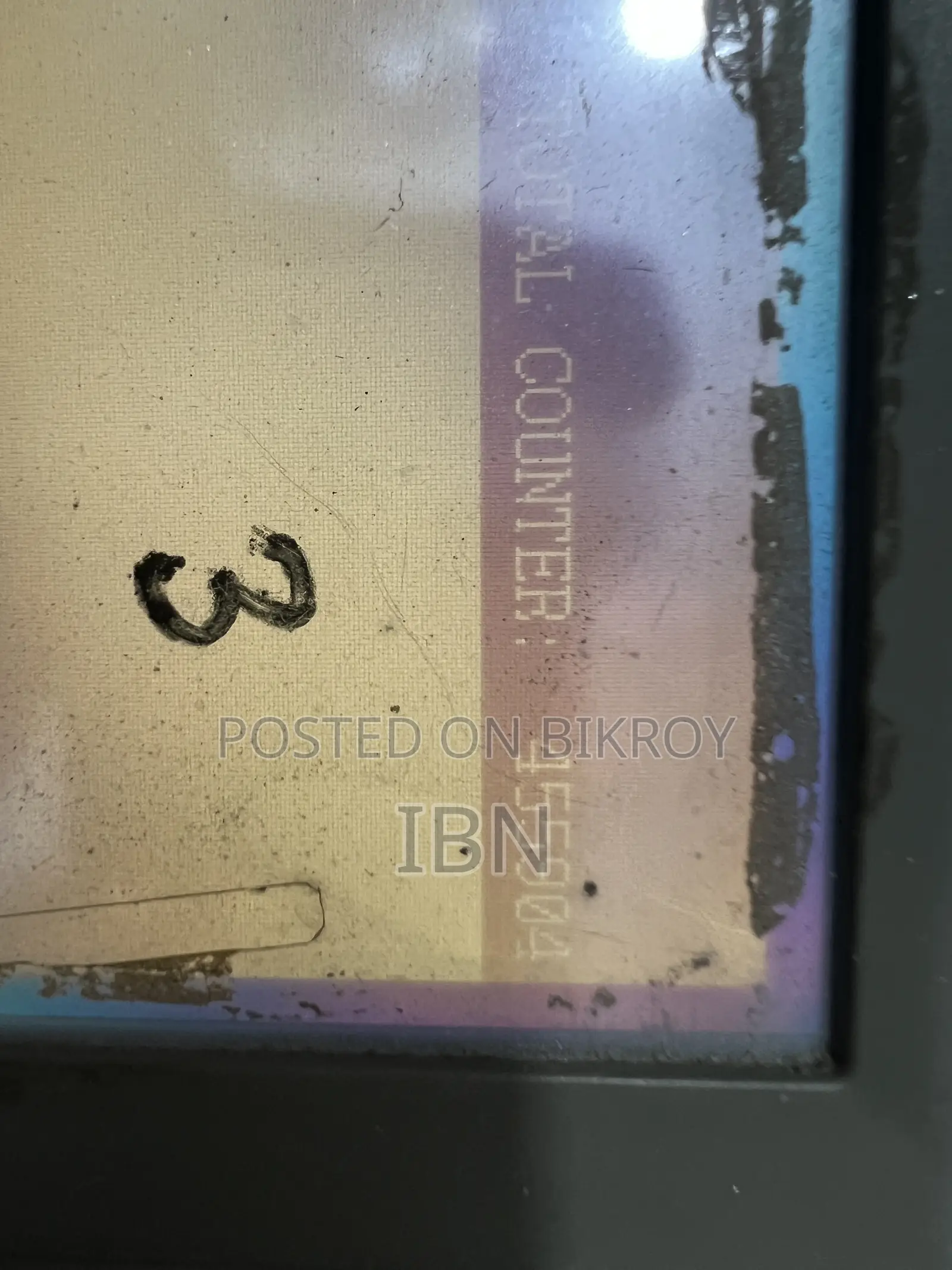 Photocopy Machine | TOSHIBA 450 Photocopier