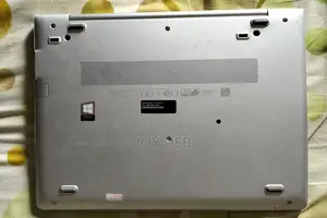 ল্যাপটপ HP 240 G1 8GB ইন্টেল কোর i5 SSD 256GB