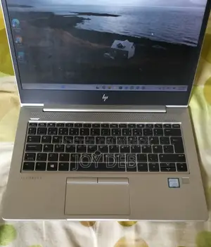 ল্যাপটপ HP 240 G1 8GB ইন্টেল কোর i5 SSD 256GB