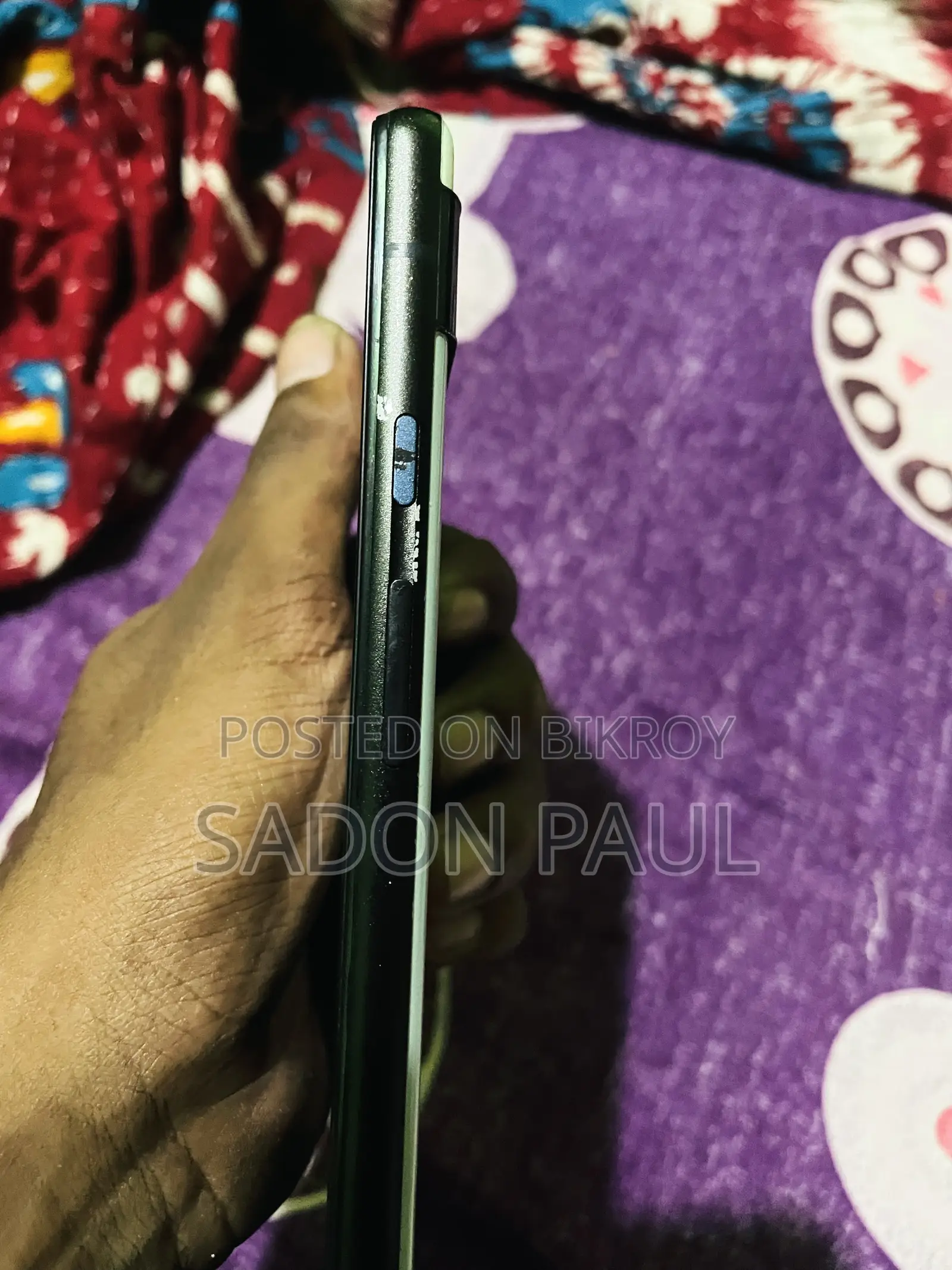 গুগল পিক্সেল ৬এ ১২৮ জিবি সাদা