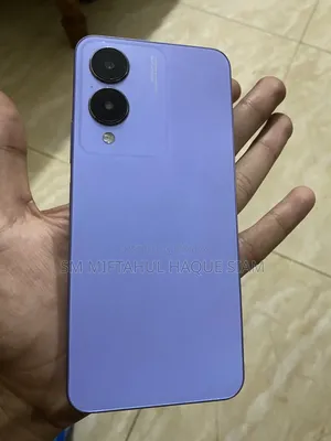 Vivo Y17s 128 GB