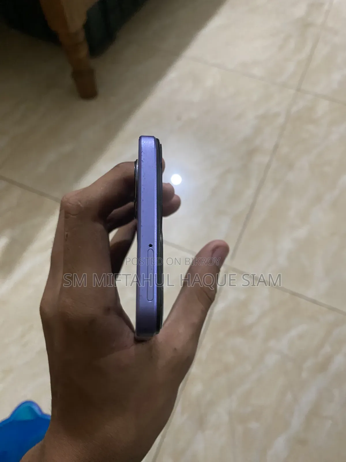 Vivo Y17s 128 GB