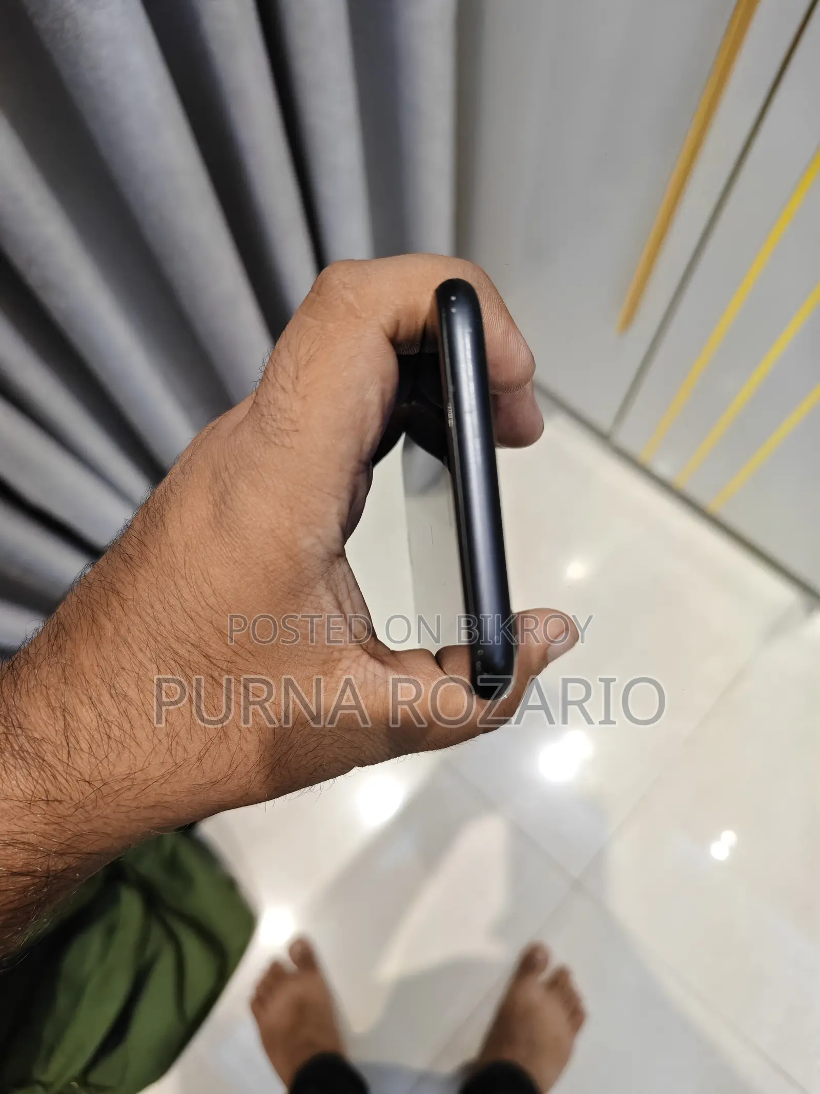 অ্যাপল আইফোন ৭ ৩২ জিবি ব্ল্যাক