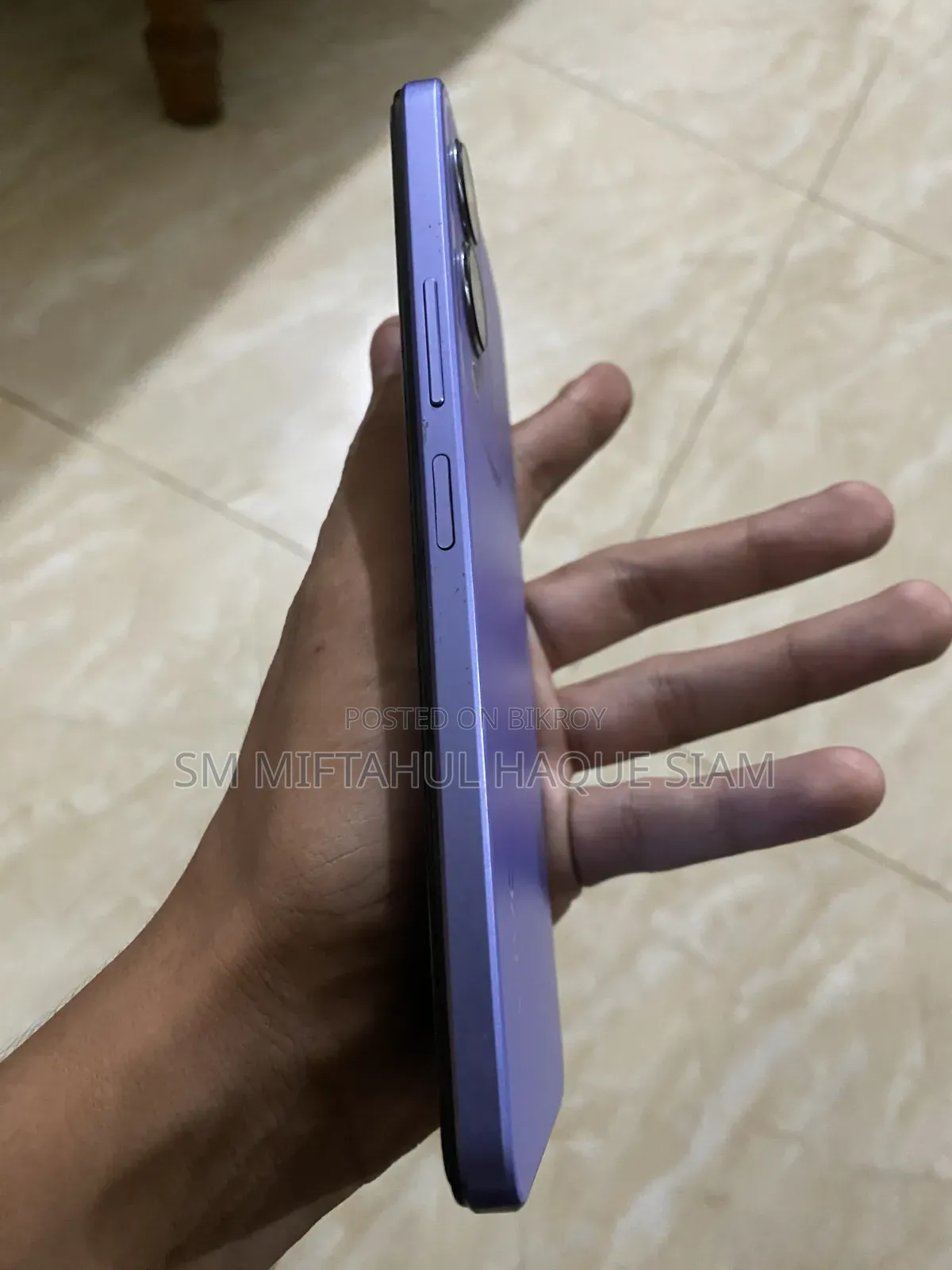 Vivo Y17s 128 GB