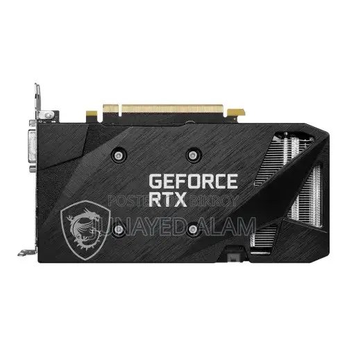 Desktop Computer MSI 8GB SSD 16 GB