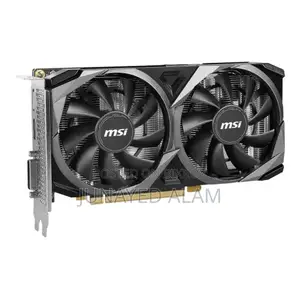 Desktop Computer MSI 8GB SSD 16 GB
