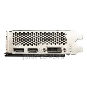 Desktop Computer MSI 8GB SSD 16 GB