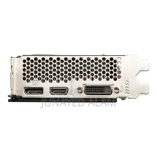 Desktop Computer MSI 8GB SSD 16 GB