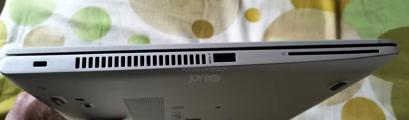 ল্যাপটপ HP 240 G1 8GB ইন্টেল কোর i5 SSD 256GB