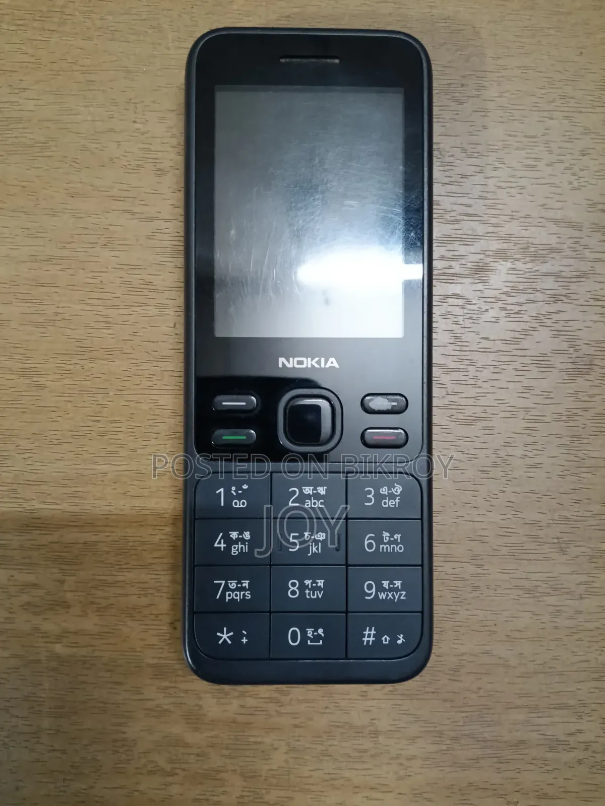 Nokia 150 Gray