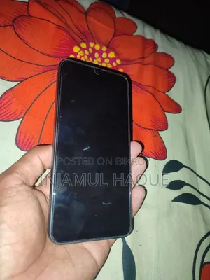 Samsung Galaxy A16 128 GB Gray
