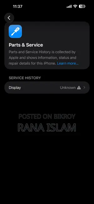 Apple iPhone 15 Pro Max 256 GB Bronze