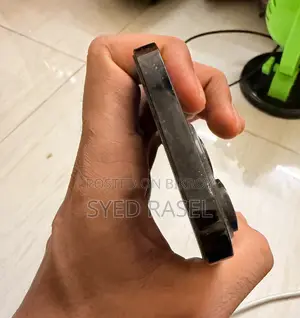 অ্যাপল আইফোন ১৪ প্রো ১২৮ জিবি ব্ল্যাক