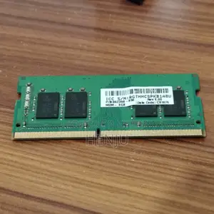 Laptop Ram Ddr4 8gb