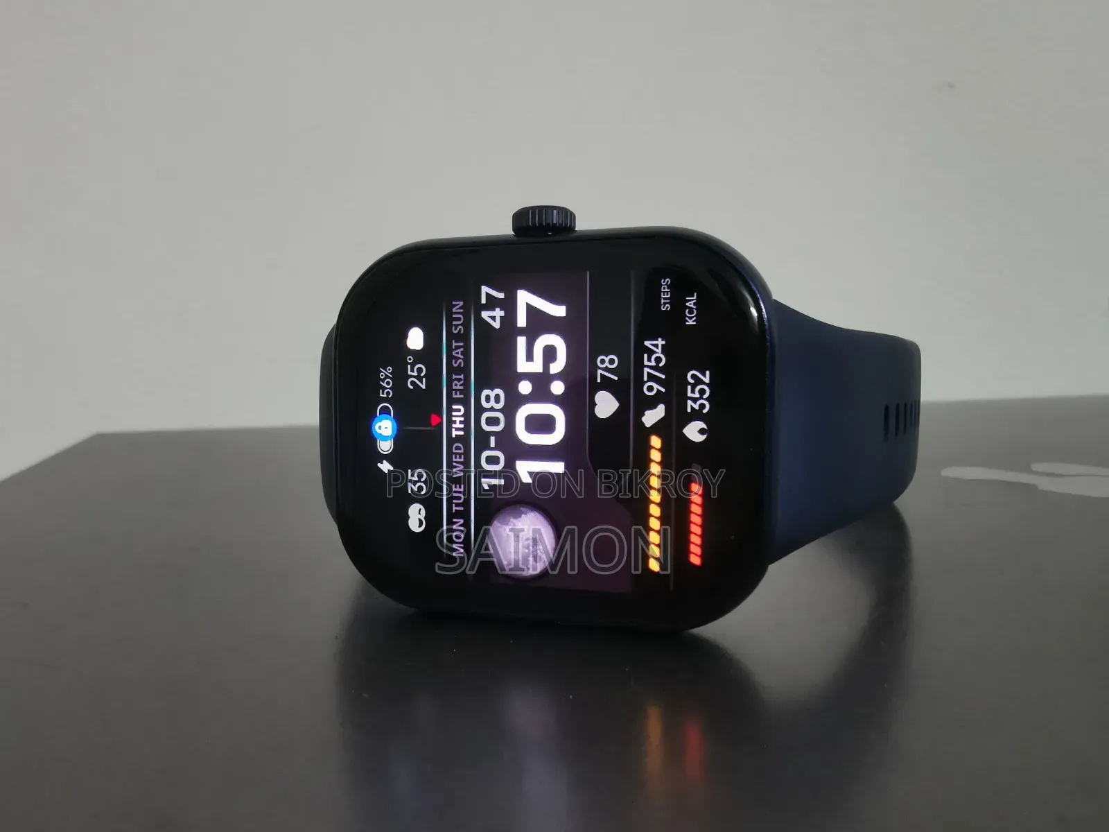 Redmi Watch Move