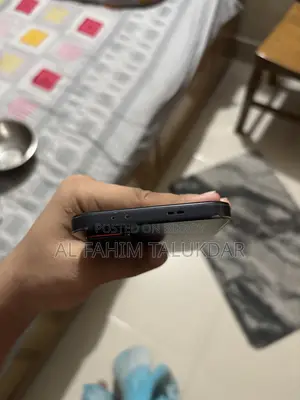 ইনফিনিক্স জিটি ৩০ প্রো ৫জি ২৫৬ জিবি কালো